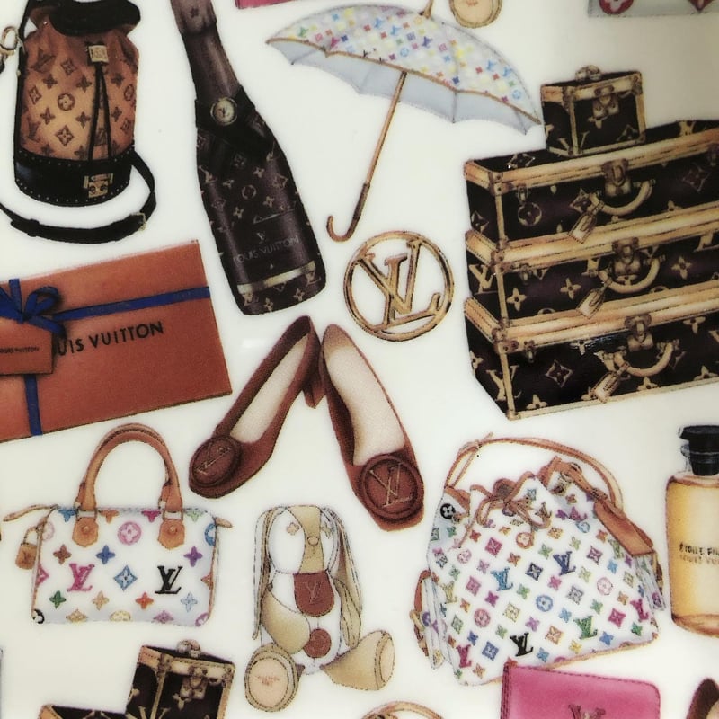 白磁用]LV collection | solodesignworks