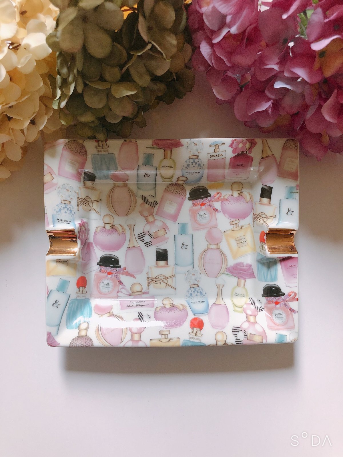 perfume | solodesignworks