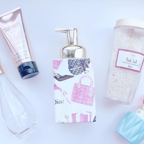 Dioraddiction