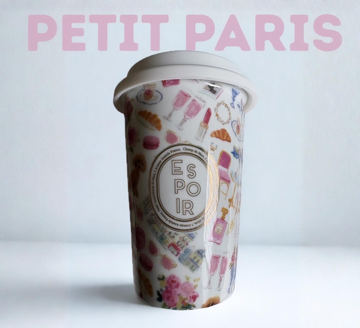 Petit Paris | solodesignworks