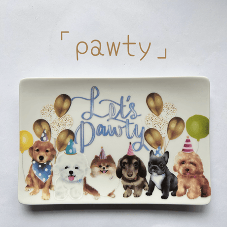 pawty