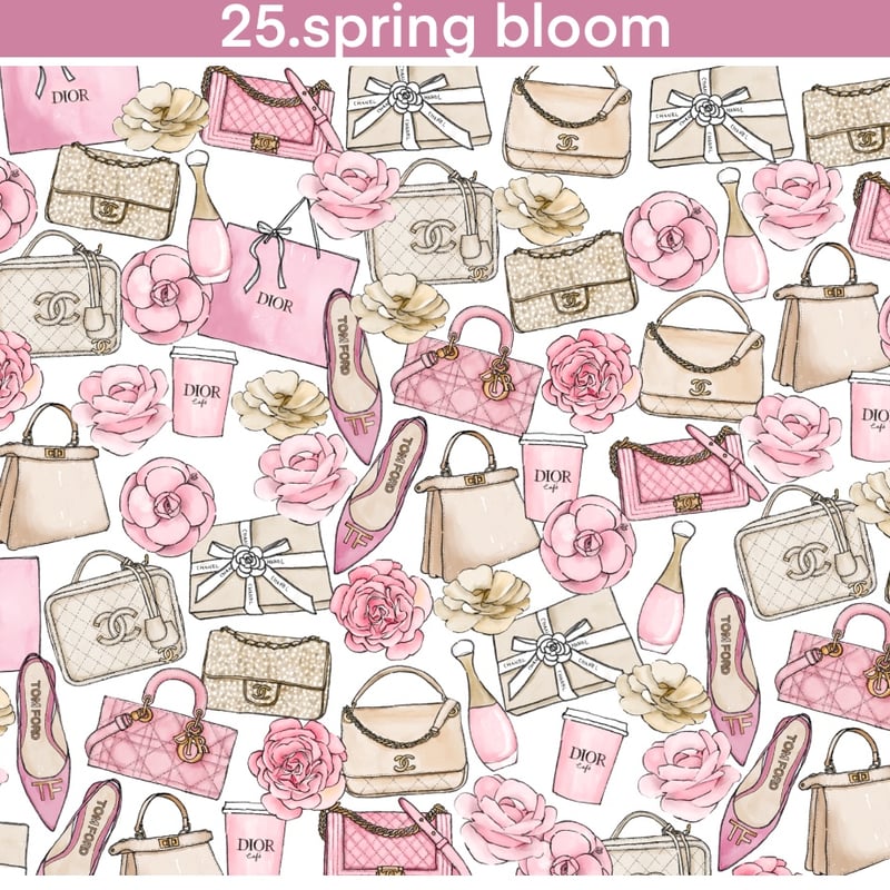 uv dtf 】転写シート | solodesignworks