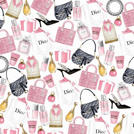 Dioraddiction