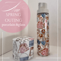 spring  outing