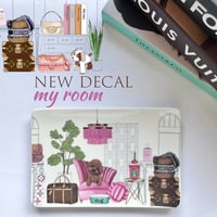 my ROOM