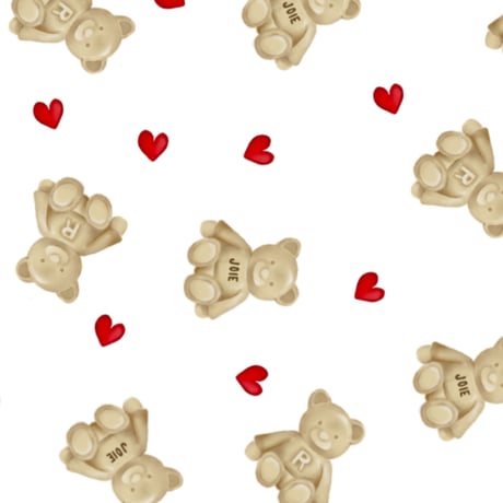 love bear