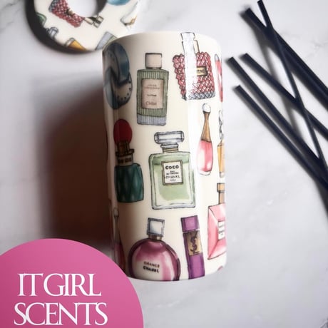 It Girl Scents
