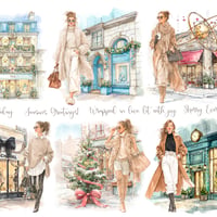 Avenue Noel