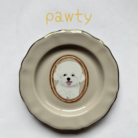 pawty