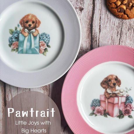 Pawtrait