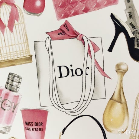 Dioraddiction
