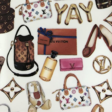 [白磁用]LV collection