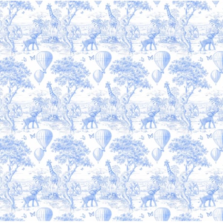 toil SAFARI