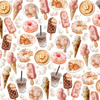 Sugar couture