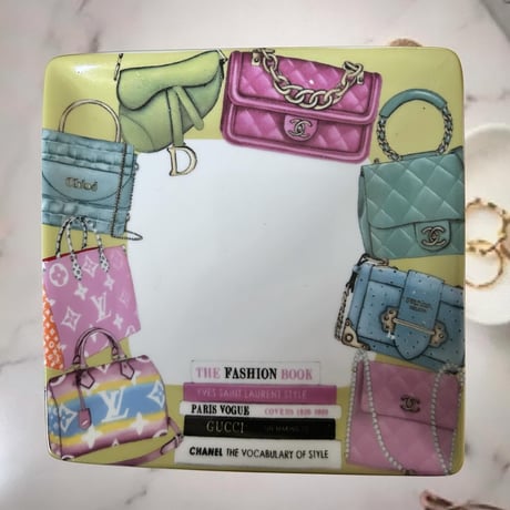 variety square plate ver.2