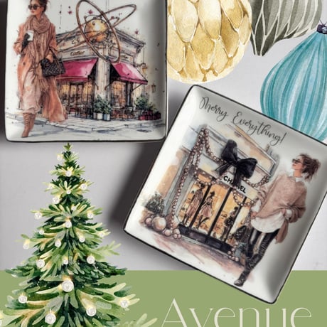 Avenue Noel
