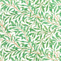 Willam Morris -Willow Bough-