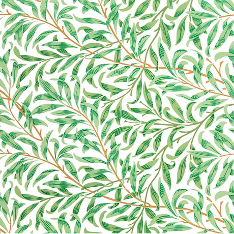 Willam Morris -Willow Bough-