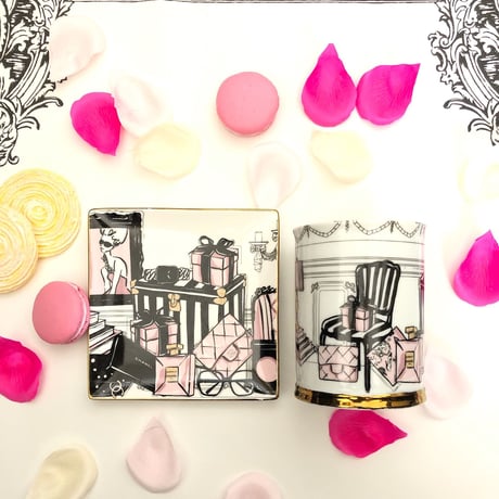 pink_black collection