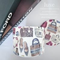 luxe 陶器用
