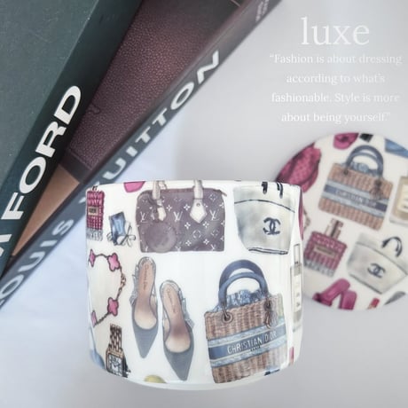 luxe 陶器用