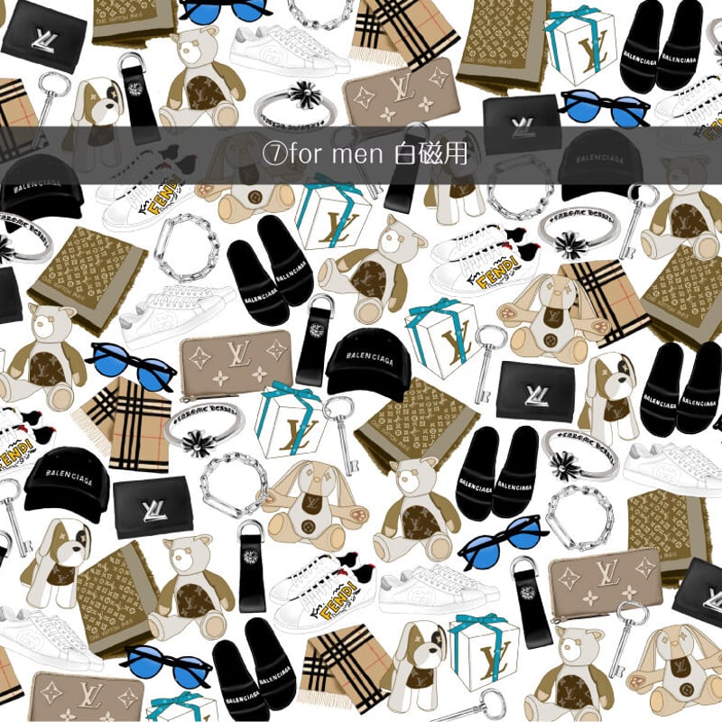 残り少ない転写紙まとめページ① | solodesignworks