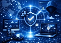 Bitdefender GravityZone Business Security Enterpise  (EPP＋AI＋EDR)５ライセンス３年