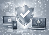Bitdefender GravityZone Business Security (EPP) ５ライセンス３年