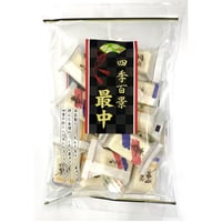 四季百景最中　210g