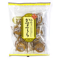 あん入りカステラ 175g
