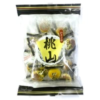 桃山　145g