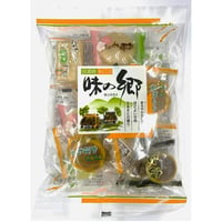味の郷ミックス　160g