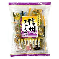 信州ミックス　250g