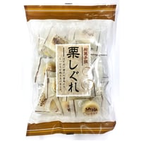 栗しぐれ　145g
