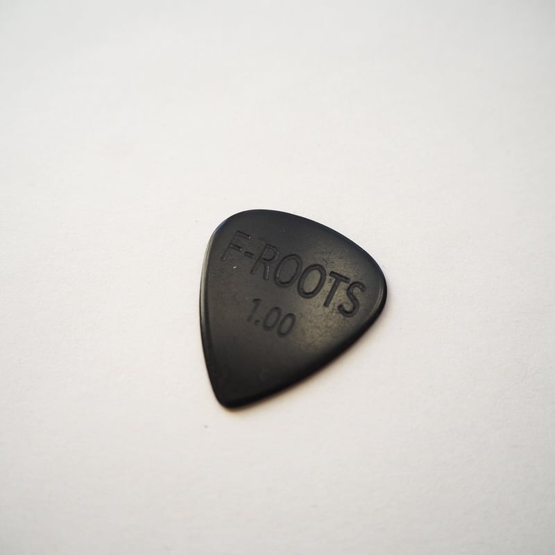 F-ROOTS route52 オリジナルピック 5枚セット 2種 | myao's shop