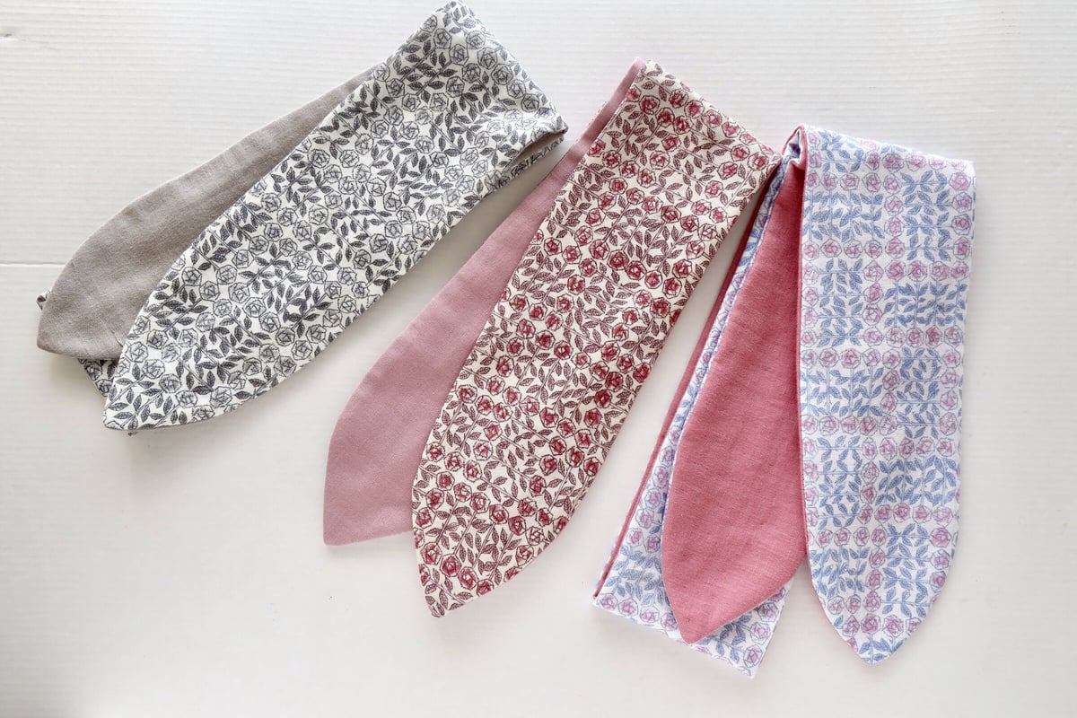 リバティ ネッククーラー オーダーページ ベッツィ スリーピングローズ