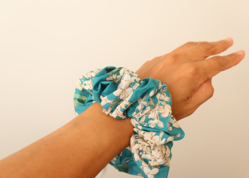 リバティシュシュ | Amanda Mandy