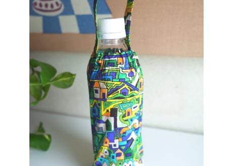 CATEGORY ペットボトルカバー | Amanda Mandy