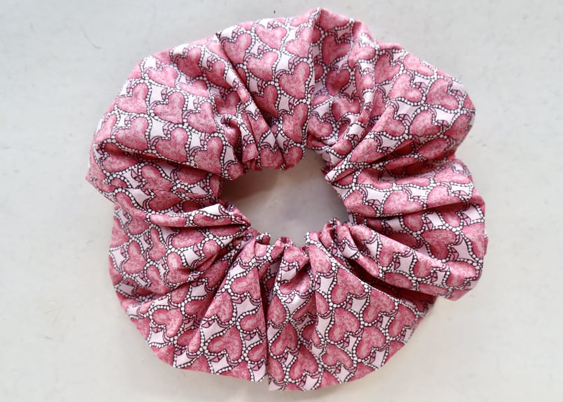 リバティシュシュ | Amanda Mandy