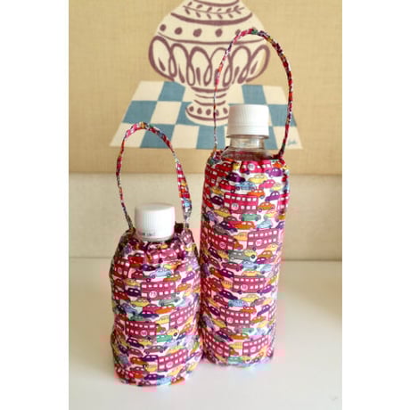 STORES ペットボトルカバーの検索結果