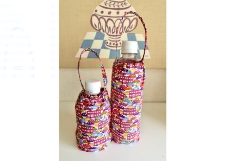 CATEGORY ペットボトルカバー | Amanda Mandy