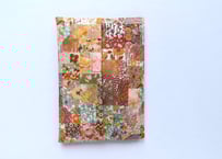 リバティティッシュケース ・ウィルトシャースターズ・ブルー