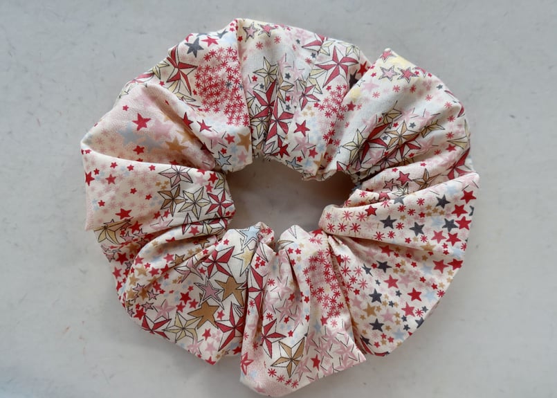 リバティシュシュ | Amanda Mandy