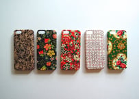 SALE ! リバティスマホケース試作品　iPhone５S・iPhoneSE