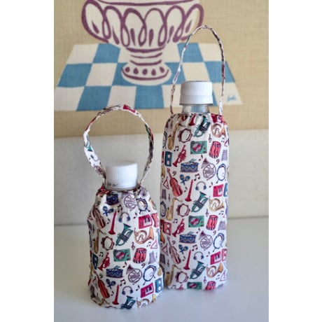 STORES ペットボトルカバーの検索結果