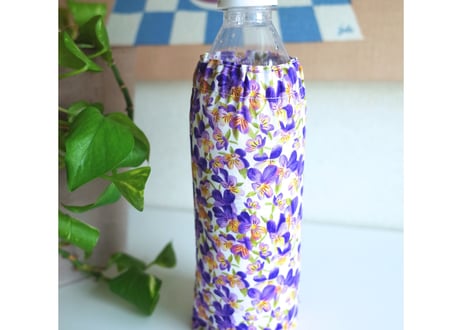 CATEGORY ペットボトルカバー | Amanda Mandy