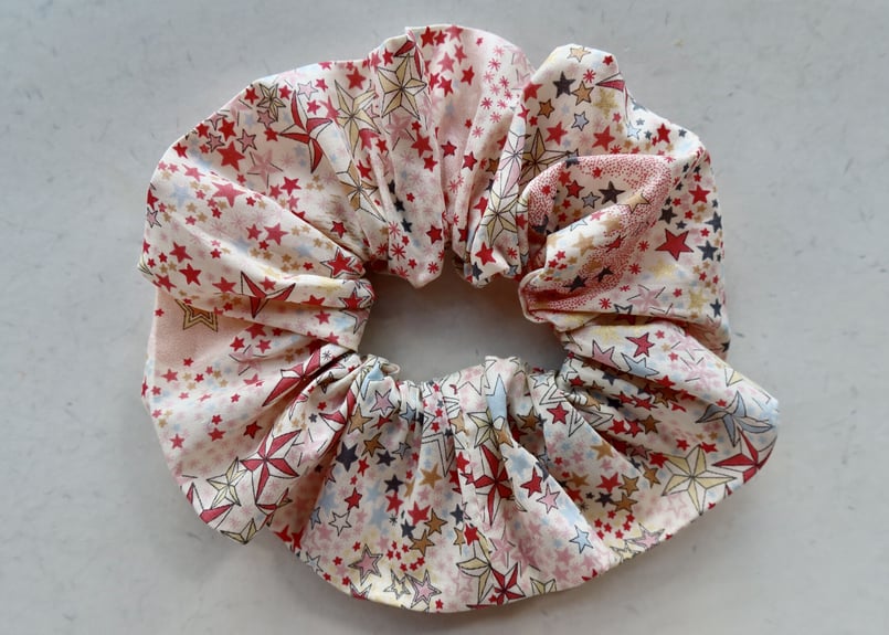 リバティシュシュ | Amanda Mandy