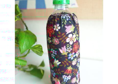 CATEGORY ペットボトルカバー | Amanda Mandy