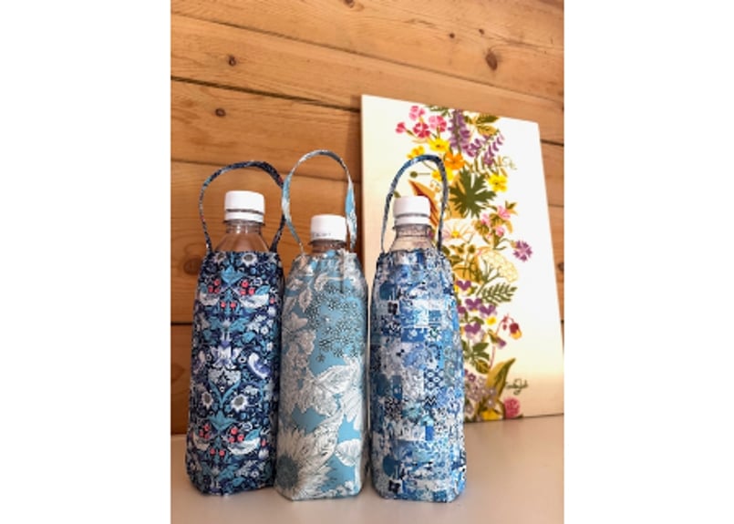 ハンドメイドリバティベッドカバー、 タペストリーリボン 楽天市場