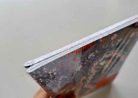 ノート２冊セット（ロンドンリバティ百貨店からのお取り寄せ）